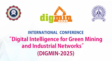 Geovariances is to talk for the first time at DIGMIN 2025
