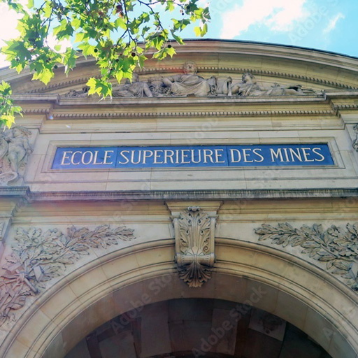 Academic roots, industrial reach