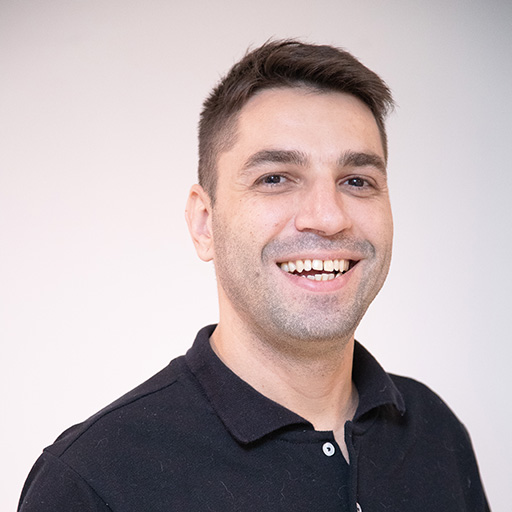 Roberto Rolo, PhD