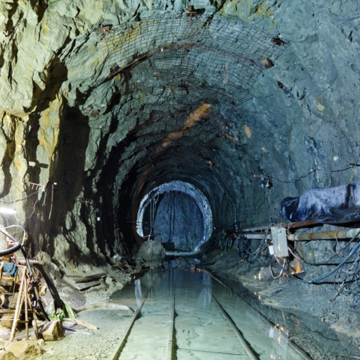 Géologie · Hydrogéologie · Géotechnique