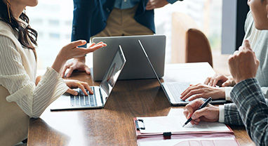 Our Consulting Services