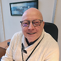 Didier Renard, PhD