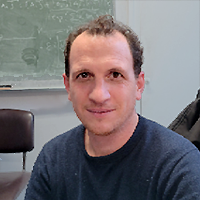 Nicolas Desassis, PhD