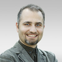 Pedram Masoudi, PhD