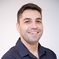 Roberto Rolo, PhD